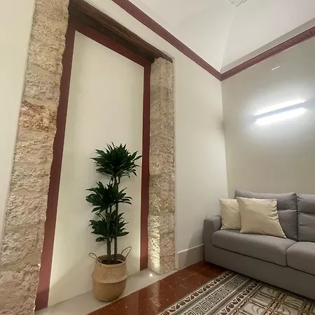 Zahir Suite Apartment Palermo Exterior photo