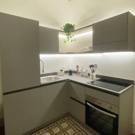 Zahir Suite Apartment Palermo Exterior photo