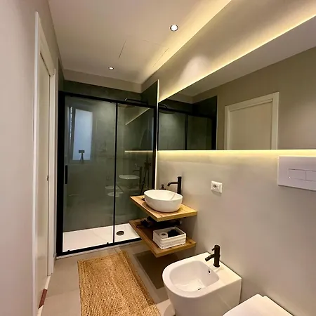 Zahir Suite Apartment Palermo Exterior photo