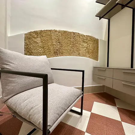 Zahir Suite Apartment Palermo Exterior photo