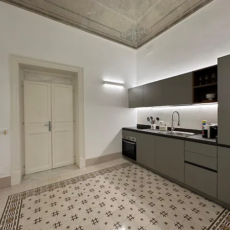 Zahir Suite Apartment Palermo Exterior photo