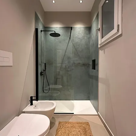 Zahir Suite Apartment Palermo Exterior photo