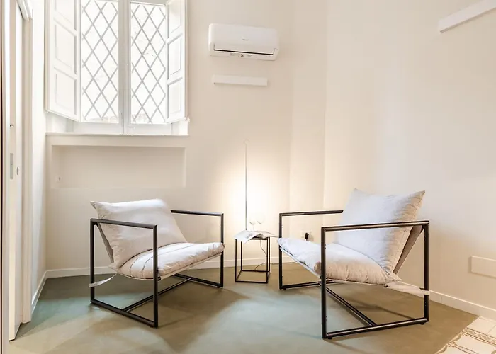 Zahir Suite Apartment